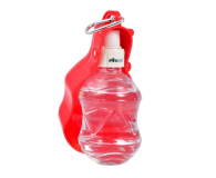 PetiGIO PETI-170M-R butelka na wodę 280ml czerwona - 1581030 - zdjęcie 5